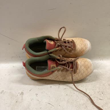 Used Cleats Bb Sb Cleats White Junior 05 11725-s000482803