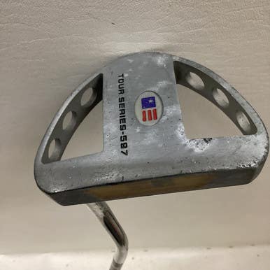 Used Us Kids Jr Putter Rh 11725-s000479996