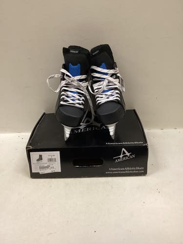 Used American Athletic A 2.0 Senior Hockey Skate Senior 13 11725-s000479964