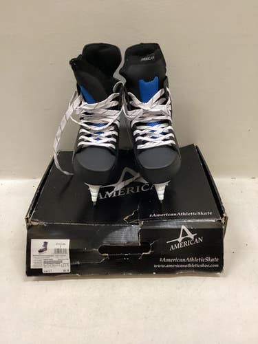 Used American Athletic A 2.0 Senior Hockey Skate Senior 7 11725-s000479956