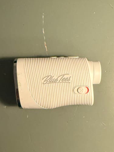 Blue Tees 3 Max Plus Slope Rangefinder
