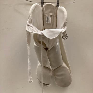 Used Youth Fb Integrated Pants White Md 11725-s000477747