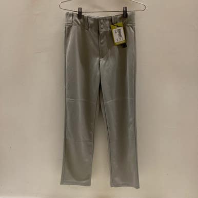 Used Adidas Adidas Bb Pants Bb Sb Pant Boys Grey Md 11725-s000478118