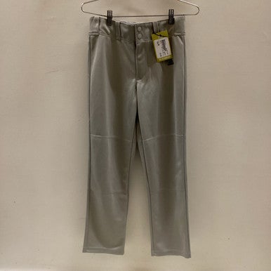 Used Adidas Adidas Bb Pants Bb Sb Pant Boys Grey Md 11725-s000478118