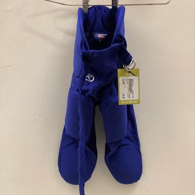 Used Rawlings Youth Fb Integrated Pants Royal Blue Md 11725-s000478113