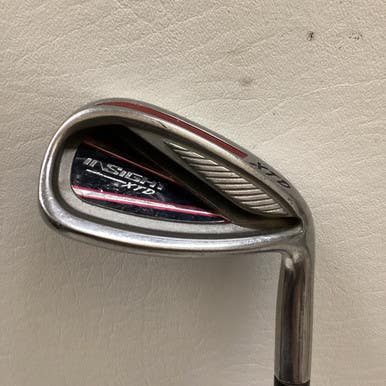 Used Adams Golf Insight Xtd Mens Individual Iron Rh 9 Iron 11725-s000476598