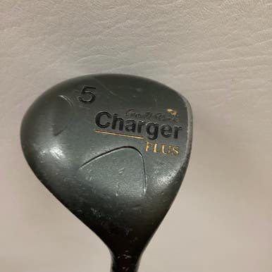 Used 5 Wood Mens Fairway Wood Rh 5 Wood 11725-s000476530