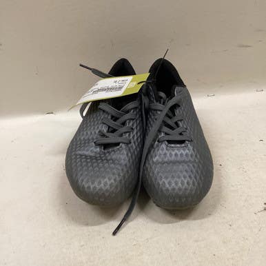 Used Soccer Cleats Pink Junior 01 11725-s000476144