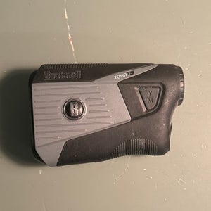 Bushnell Tour V5 Rangefinder