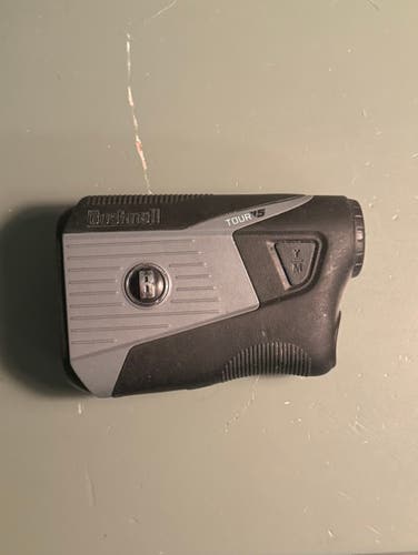 Bushnell Tour V5 Rangefinder