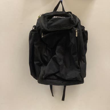 Used Aoneky Bb Sb Player Backpack Black 11725-s000483214