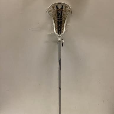 Used Stx 7075 Wmn Atk Mid Complete Stick Grey 11725-s000483202