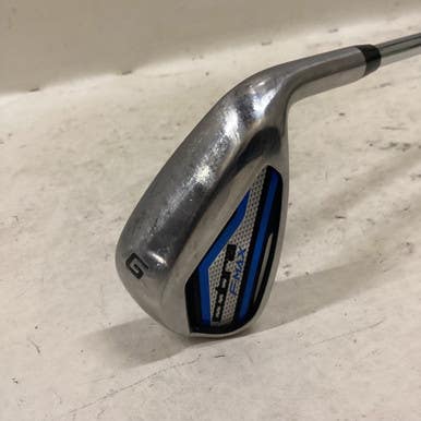 Used Cobra F-max Golf Wedge Mens Rh Gap Approach Wedge 11725-s000482521