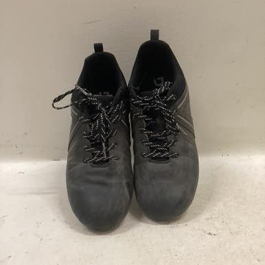 Used Soccer Cleats Black Senior 5 11725-s000481592