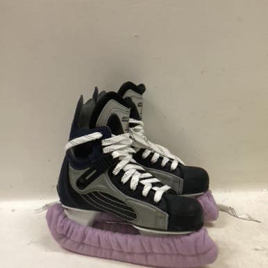 Used Ccm Externo E30 Junior Hockey Skate Junior 04 11725-s000481503