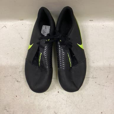 Used Nike Soccer Cleats Black Senior 5.5 11725-s000480939