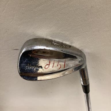 Used Ben Hogan Radial Golf Wedge Mens Rh Pitching Wedge 11725-s000479671