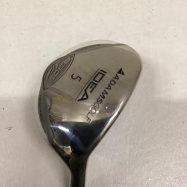 Used Adams Golf Idea A30s Womens Fairway Wood Rh 5 Wood 11725-s000479646