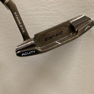 Used Acuity Dn2 Mens Putter Rh 11725-s000477254