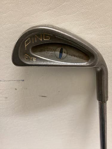 Used Ping Eye 2 Mens Individual Iron Rh 3 Iron 11725-s000477199