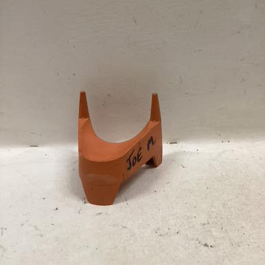 Used Football Kickoff Tee Fb Training Aid 11725-s000481873