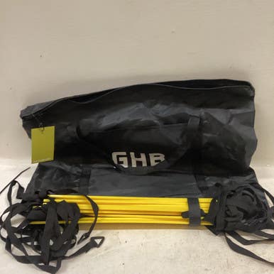 Used Ghb Football Ladder Fb Training Aid 11725-s000481870