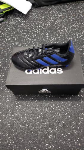 New Goletto Vii Fg J Blk Blu 11849-adifv2894