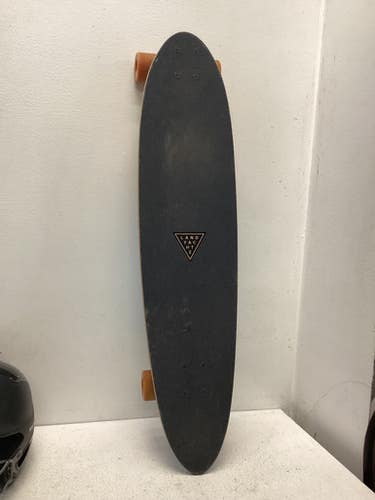 Used Land Yachtz Dipper Longboard None Long 11443-s000192958