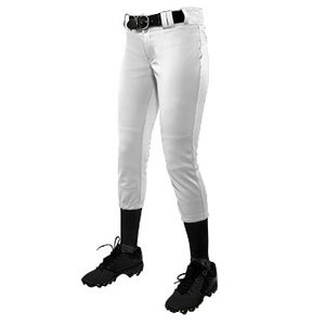 New Champro Tournament Softball Pants #bp11 11506-bp11-low-rise