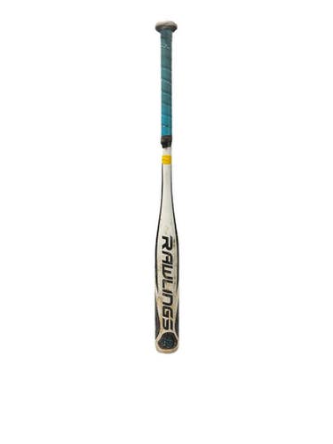 Used Rawlings Eclipse Bb Sb Fastpitch Bat 28" 11834-s000033641