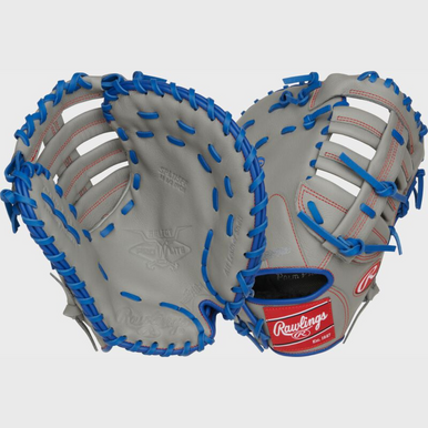 New Select Pro Lite Ff 11.5" Rht 1st Base Glove 11855-rawr00704402