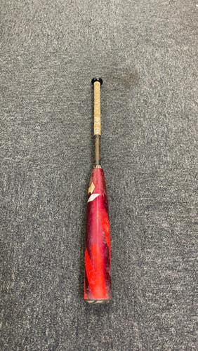 Used Demarini 2024 Zoa Bb Sb Usssa 2 3 4 Bat 31" 11602-s000105932