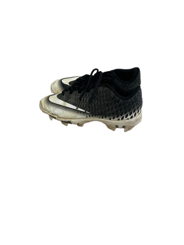 Used Nike Vapor Ultrafly Keystone Jr 3.5 Bb Sb Cleats 11692-s000133954