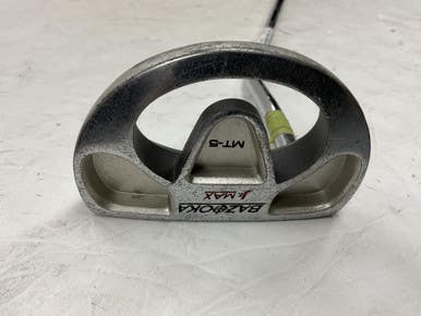 Used Tour Edge Bazooka Jr Max Mt-5 Jr Putter Lh 11855-s000182423