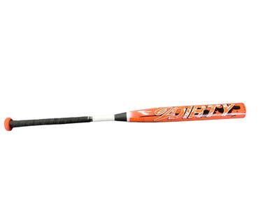 Used Combat Dmfsa1 Bb Sb Slowpitch Bat 34" 10743-s000457380