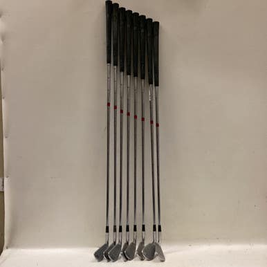 Used Ben Hogan Apex 2 Mens Iron Set Rh 2i-9i 11725-s000483615
