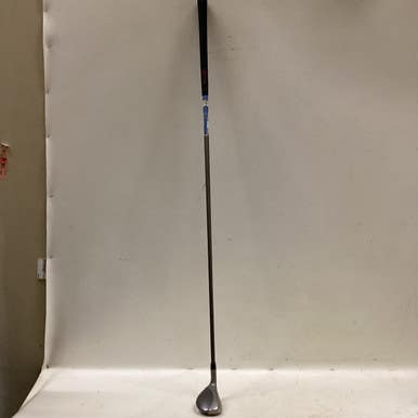 Used Taylormade Miscela Womens Hybrid Club Rh 4 Hybrid 11725-s000483552