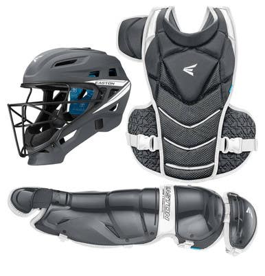 New Charcoal Md Jen Schro The Very Best Softball Catchers Box Set 11834-ease00682263