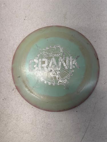 Used Discraft Esp Crank Driver Disc 11835-s000192980
