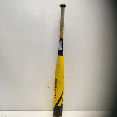 Easton Xl Bb Sb Usssa 2 5 8 Bat Yellow 30" 11443-s000193197