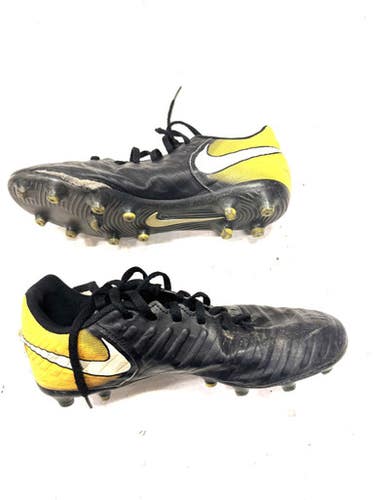 Used Nike Soccer Cleats Black Junior 05 11860-s000289008