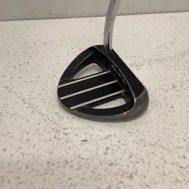 Used Rife Barbados Mens Putter Rh 34" 11443-s000193254