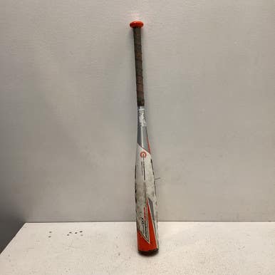Used Easton Maxum 360 Bb Sb Usssa 2 3 4 Bat White 29" 11443-s000193227