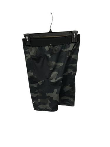 Used Compression Shorts Y Xl 11847-s000025556