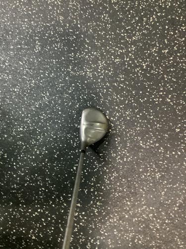 Used Dunlop Seve Ballesteros Mens Hybrid Club Rh 2 Hybrid 10743-s000457879