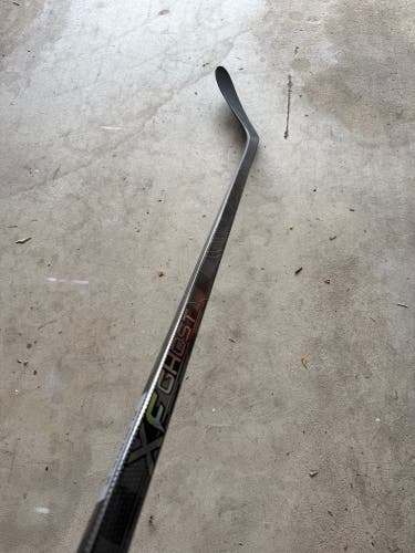 CCM Ghost XF Hockey Stick | SR 75 Flex | P28 | Grip | Brand New