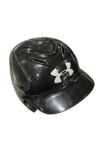Used Ua Helmet Black 5 7 8-6 3 4 11834-s000034373