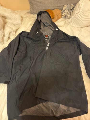 Black Women's Small / Medium Arctica Jacket (New)