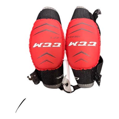 Used Ccm Qlt 230 Youth Elbow Pads Md 11375-s000359676