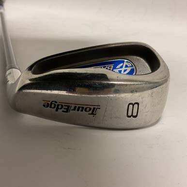 Used Tour Edge Bazooka Women Individual Iron Rh 8 Iron 11855-s000183167